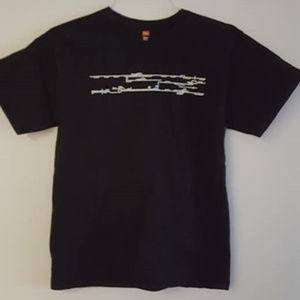 Norfolk Southern Railway T-Shirt Black